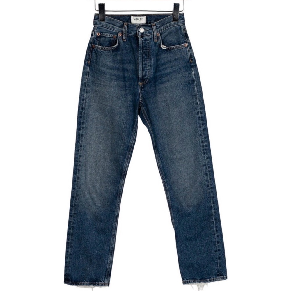 Agolde 90s Pinch Waist Jeans